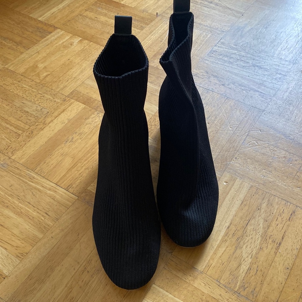 Everlane Glove Boots